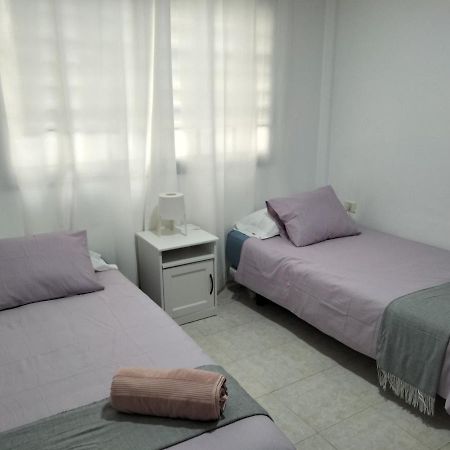 Apartamento Apartamento Adeje Las Eras II Costa Adeje  Exterior foto