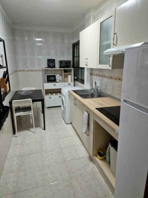 Apartamento Apartamento Adeje Las Eras II Costa Adeje  Exterior foto
