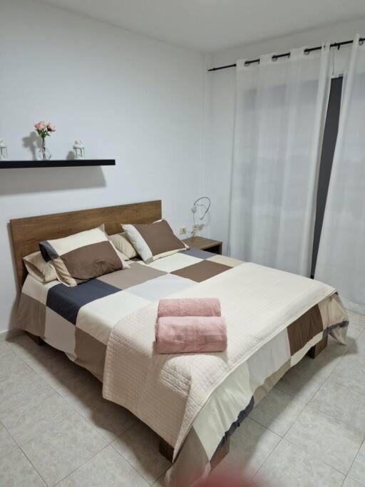 Apartamento Apartamento Adeje Las Eras II Costa Adeje  Exterior foto