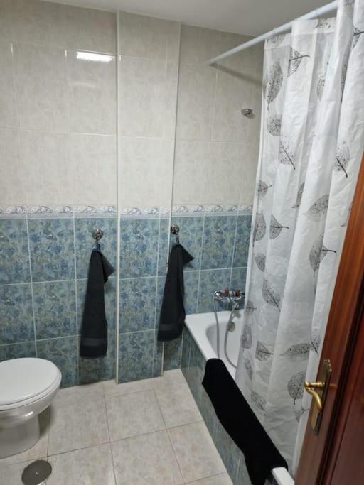 Apartamento Apartamento Adeje Las Eras II Costa Adeje  Exterior foto