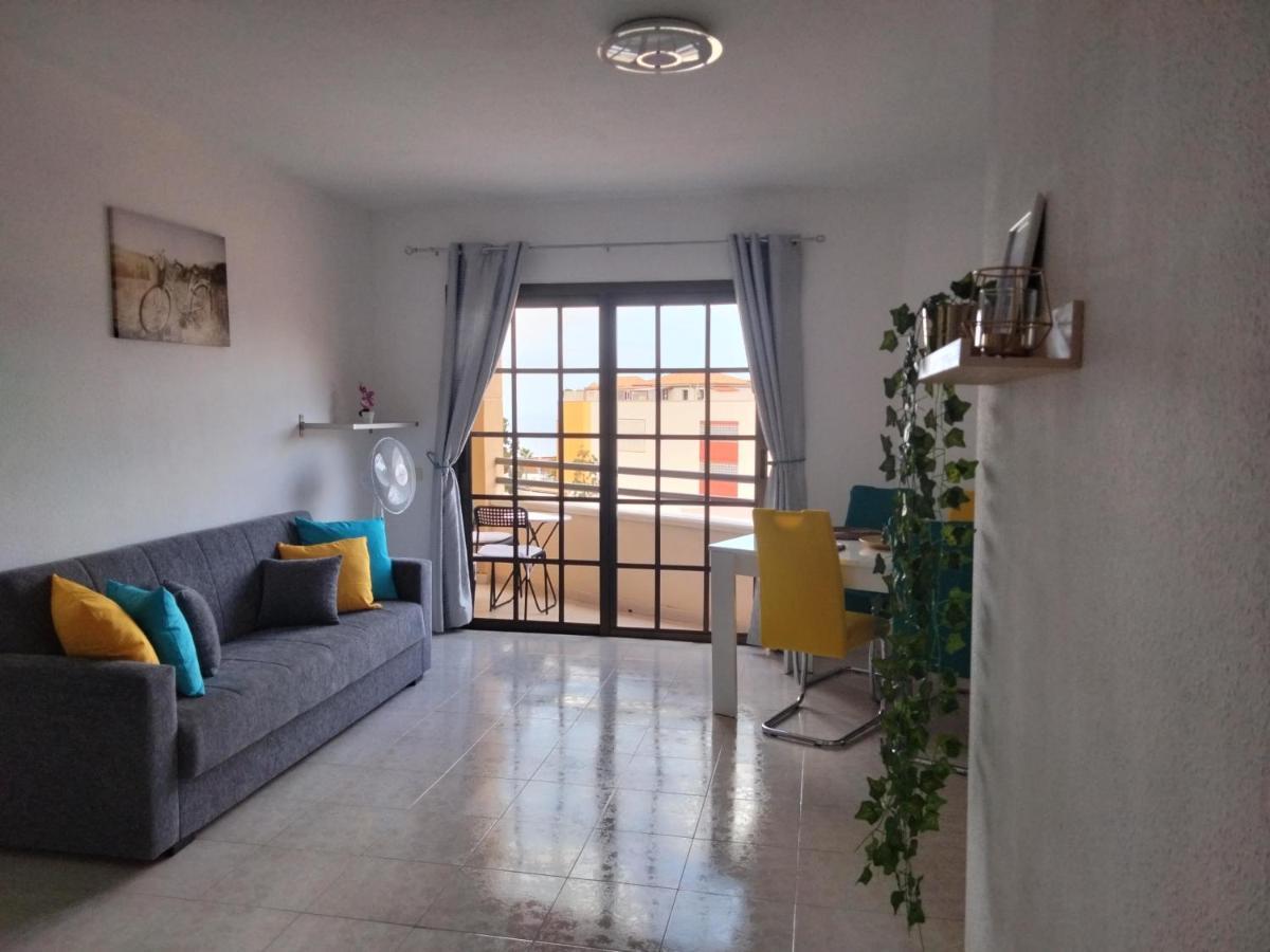 Apartamento Apartamento Adeje Las Eras II Costa Adeje  Exterior foto